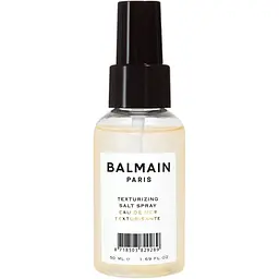 Набір для стайлінгу Balmain Styling Gift Pack: сольовий спрей 50 мл + парфумована вода 50 мл + еліксир 20 мл - мініатюра 4