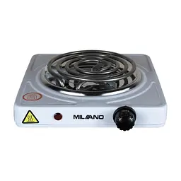 Настільна плита Milano HP-1010W