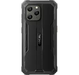 Смартфон Blackview Oscal S70 Pro 4/64Gb Black (Global) Без NFC - мініатюра 2