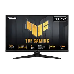 Монітор ASUS VG32AQA1A (90LM07L0-B02370)