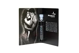 Парфуми чоловічі з феромонами Aurora Phobium Pheromo 1 мл - мініатюра 2