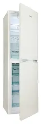 Холодильник Snaige RF57SG-S500210 комбі 195х60х65 327 л. А+ мороз 4 ящики білий (RF57SG-S500210)