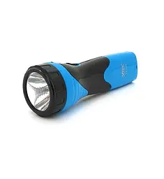 Кишеньковий компактний ручний ліхтар акумуляторний YAJIA YJ-209 ∙ Ручний LED ліхтар з акумулятором YJ-209 - мініатюра 5