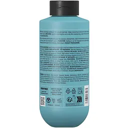 Кондиціонер Osmo New Deep Moisture для інтенсивного зволоження волосся 400 мл - мініатюра 2