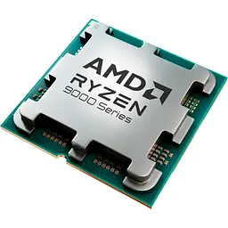 Процесор AMD Ryzen 7 9700X Tray (100-000001404) EU [175126] - мініатюра 3