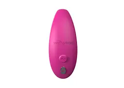 Смарт-вібратор для пар We-Vibe Sync 2 Rose We-vibe SO8761 97228 - мініатюра 5