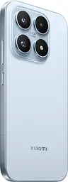 Смартфон Xiaomi 17 12/512GB Ice Blue - мініатюра 5