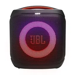 Колонка портативна Partybox Encore Essential 2, Black, 100 Вт JBL teh0021042 - мініатюра 6