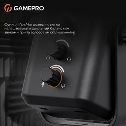 Мікрофон GamePro (UGM117B) - мініатюра 15