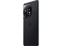 Смартфон OnePlus 11 8/128GB Black - мініатюра 6