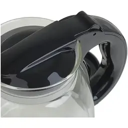 Заварник скляний із сіткою NG16KET/1500ml - мініатюра 5