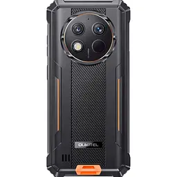 Смартфон Oukitel G1 6/256GB Orange [120171] - мініатюра 5