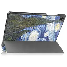 Чохол HardPrinted з малюнком для Samsung Galaxy Tab A11 Plus SM X230 X233 X236 ВанГог - мініатюра 2