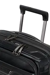 Валіза 55 См Samsonite PROXIS BLACK 55x40x23(26) CW6*09007 - мініатюра 9