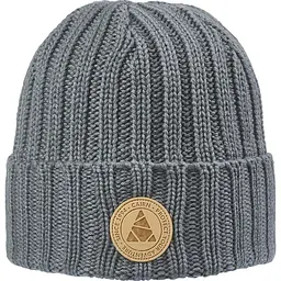 Шапка жіноча Cairn Mia Сірий