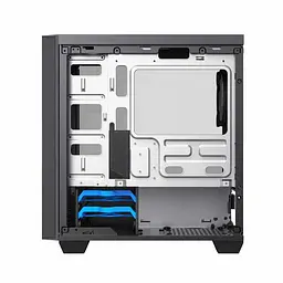 Корпус GameMax Aero Mini (Aero Mini) Без БП - мініатюра 4