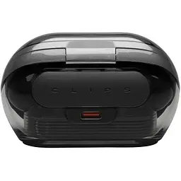 Навушники JBL Soundgear Clips Black (JBLSNDGEARCLBLK) - мініатюра 9