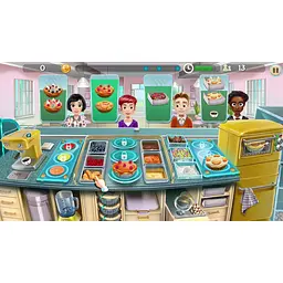 Ключ активації Microsoft Sweet Bakery Tycoon для Xbox One/Series S/X - мініатюра 5