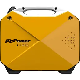 Інверторний бензиновий генератор ITC Power GG18I [117752] - мініатюра 2