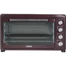 Електропіч PRIME Technics PEO 62895 BR