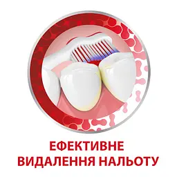 Зубна щітка Parodontax Комплексний Захист м'яка біла - мініатюра 6