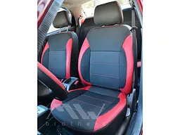 Авточохли модельні MW Brothers для Daewoo Sens з 2002 - мініатюра 5