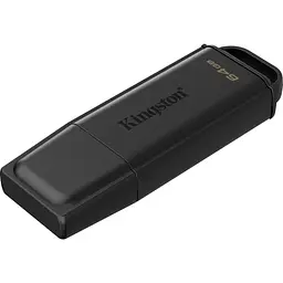 USB флеш-накопичувач Kingston DataTraveler Exodia G2 64GB USB-A 3.2 Gen 1 (DTXG2/64GB) [169651]