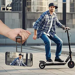 Тримач телефона Ulanzi MA38 MagLock Phone Stand Black (T163) - мініатюра 7