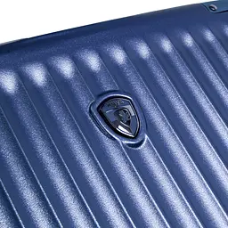 Валіза Heys Luxe (M) Navy (10160-0028-26) - мініатюра 9