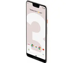 Смартфон Google Pixel 3 XL 4/128GB Not Pink Refurbished - мініатюра 4