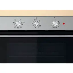 Духова шафа електрична Whirlpool 71 л A конвекція нержавіюча сталь - мініатюра 6