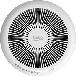 Очищувач повітря Beko ATP7100I [108280] - мініатюра 3