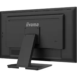 Монітор 27" Iiyama T2752MSC-B1 Touch FHD IPS 60Hz (T2752MSC-B1) - мініатюра 6