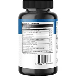 Комплексна добавка OstroVit Hydro Out Diuretic 90 капсул - мініатюра 2