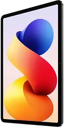 Планшет Xiaomi Redmi Pad 2 Pro 5G 6/128GB Graphite Gray (VHU6151EU) - мініатюра 4