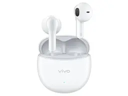 Наушники TWS Vivo TWS A2 White