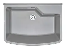 Кухонна мийка Deante Garden ZYT_310B