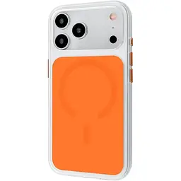 Чохол Proove Tint Case with Magnetic Ring для Apple iPhone 17 Pro Max Cosmic Orange (PCTCIP17PM55) [164098]