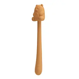 Вібратор Pretty Love Cute Bear Light Brown, 7 vibration functions - мініатюра 5