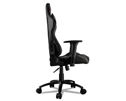 Геймерське крісло Cougar Armor Pro Black (3MARMPRB.0001) [74989] - мініатюра 4