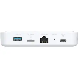 Роутер D-Link DBR-330 AX3000, 5G/LTE, 5260mА*год (DBR-330) - мініатюра 4