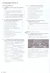 Eyes Open Level 2 Workbook with Online Practice - мініатюра 4
