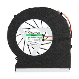 Вентилятор для ноутбука Fujitsu LifeBook SH530 (MF60090V1-C060-G99), DC (5V, 0.4A), 3pin