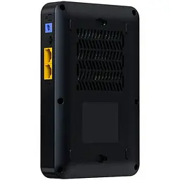 ДБЖ для роутерів і мережевого обладнання MARSRIVA KP2 Plus 16000 mAh - 240VAC 2 х DC + PoE24V1A + USB OUT - мініатюра 2