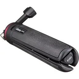 Штатив Ulanzi Vijim MT-72 51CM Tripod for GoPro UV-T047GBB1 MT-72 Black - мініатюра 7