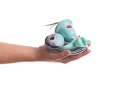 Міні-мобіль Tiny Love Pack&Go Нічна галявина (1116800458) - мініатюра 9