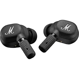 Навушники TWS Marshall Motif ANC Black - мініатюра 4