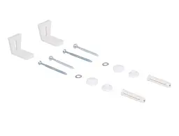 Біде підлогове Qtap Presto White QTPRE29W43056 - мініатюра 7