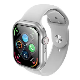 Смарт-годинник Borofone BD10 Smart sports watch(call version) сірий