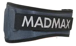 Пояс для важкої атлетики (MFB-666 Extreme) Mad Max S fit0012346 - мініатюра 5